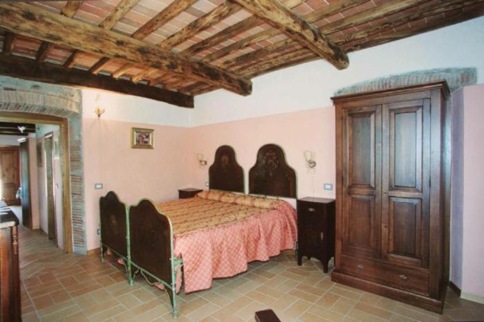 ברגה Agriturismo I Cerretelli מראה חיצוני תמונה