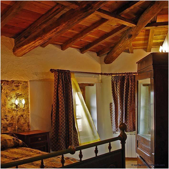 ברגה Agriturismo I Cerretelli מראה חיצוני תמונה